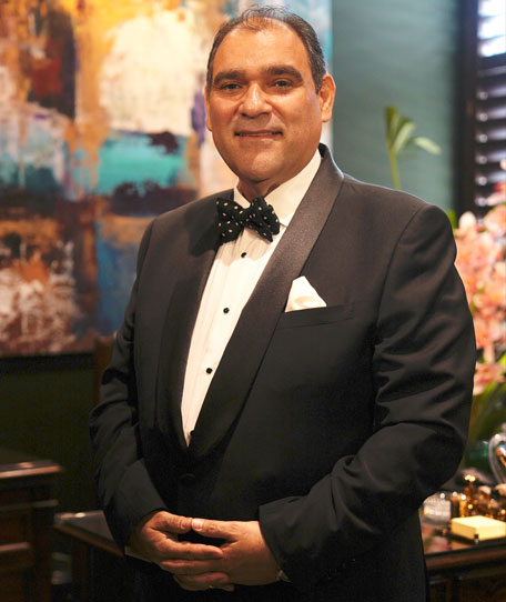 Dr Alptekin Aydin, Specialist Neuropsychologist